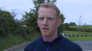 Read more about the article Rory Jacob- “Saturday is the true test of how far we’ve come”