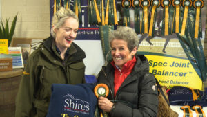 Read more about the article EVENTING- Stepping Stones Week 1