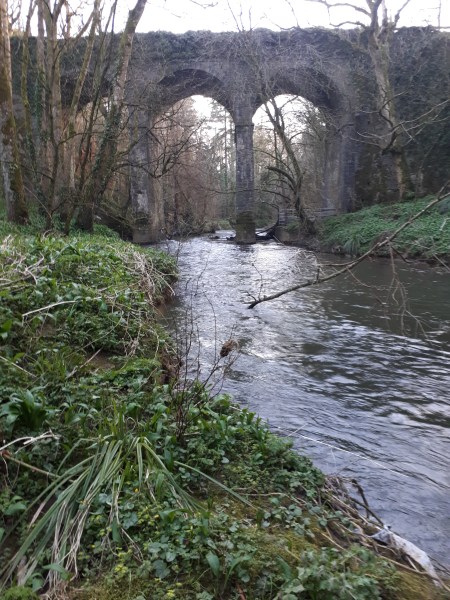 You are currently viewing Bridging a gap between Gorey and Courtown