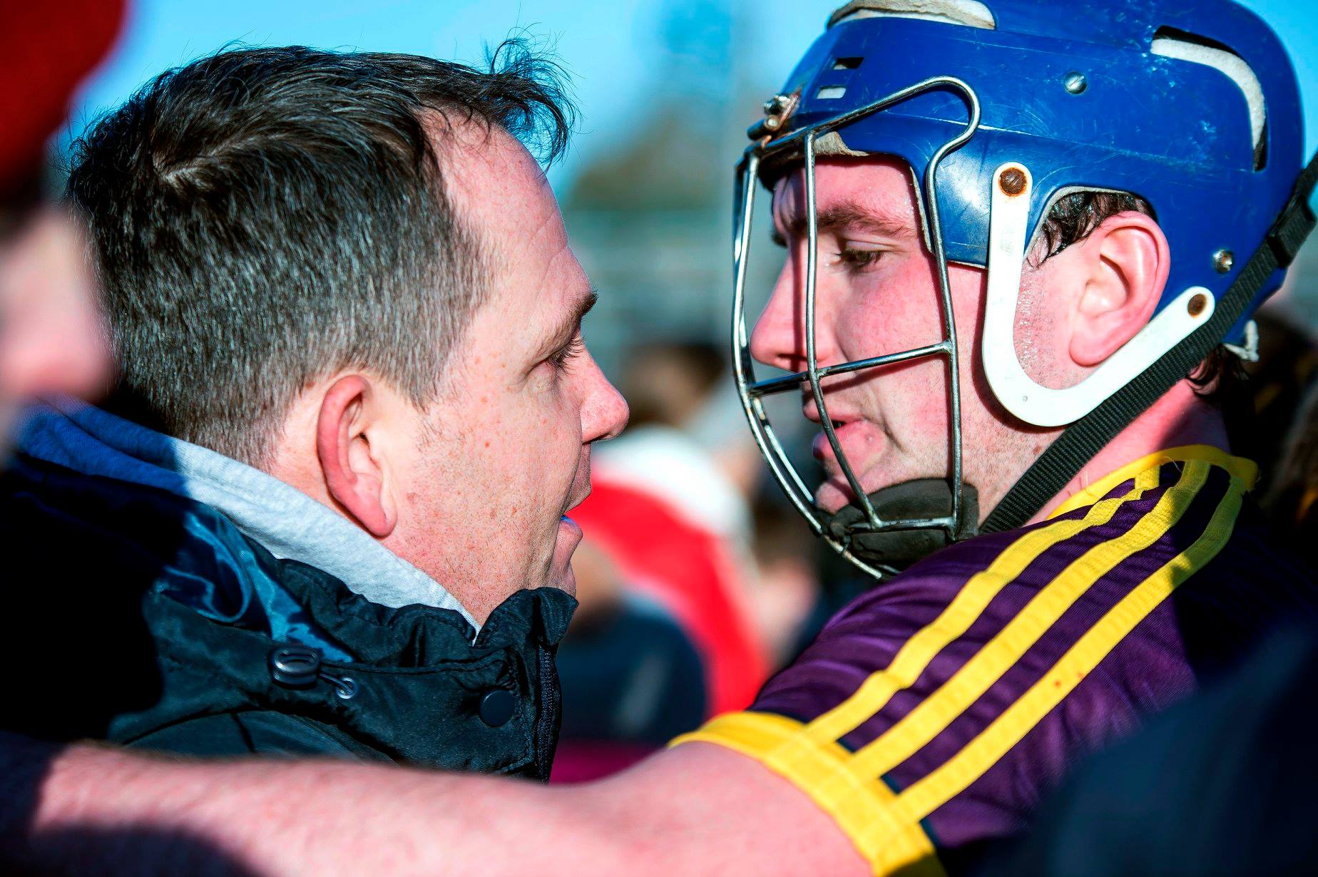 You are currently viewing Wexford v Galway: taking stock of the sides