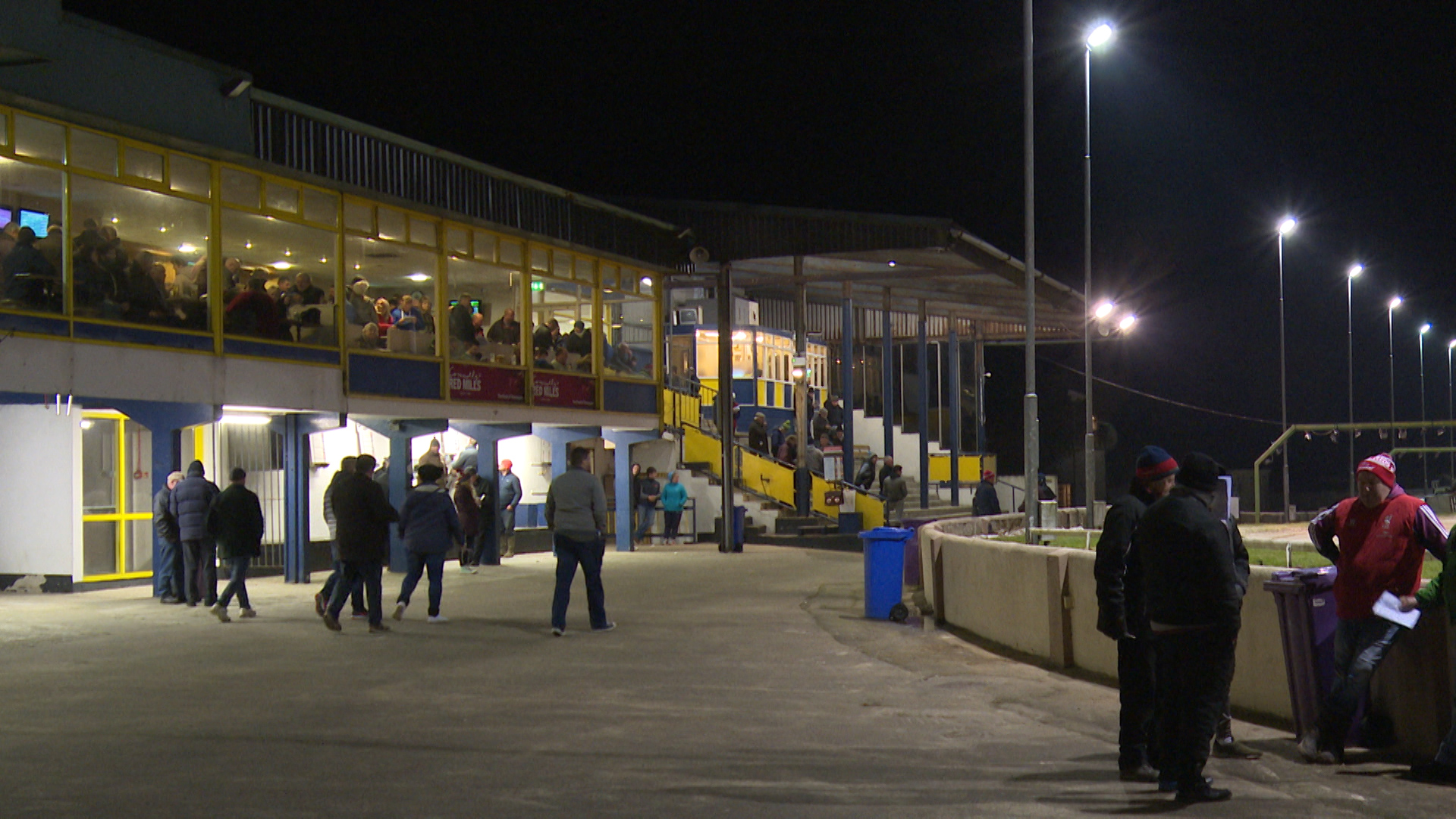 You are currently viewing GREYHOUND RACING- RED MILLS Unraced First Round