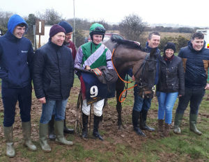 Read more about the article Incredible Wexford Racing Success