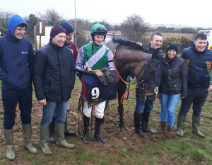 You are currently viewing Incredible Wexford Racing Success