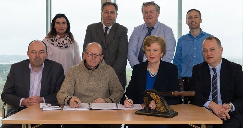 Read more about the article €10m countywide project to tackle poverty