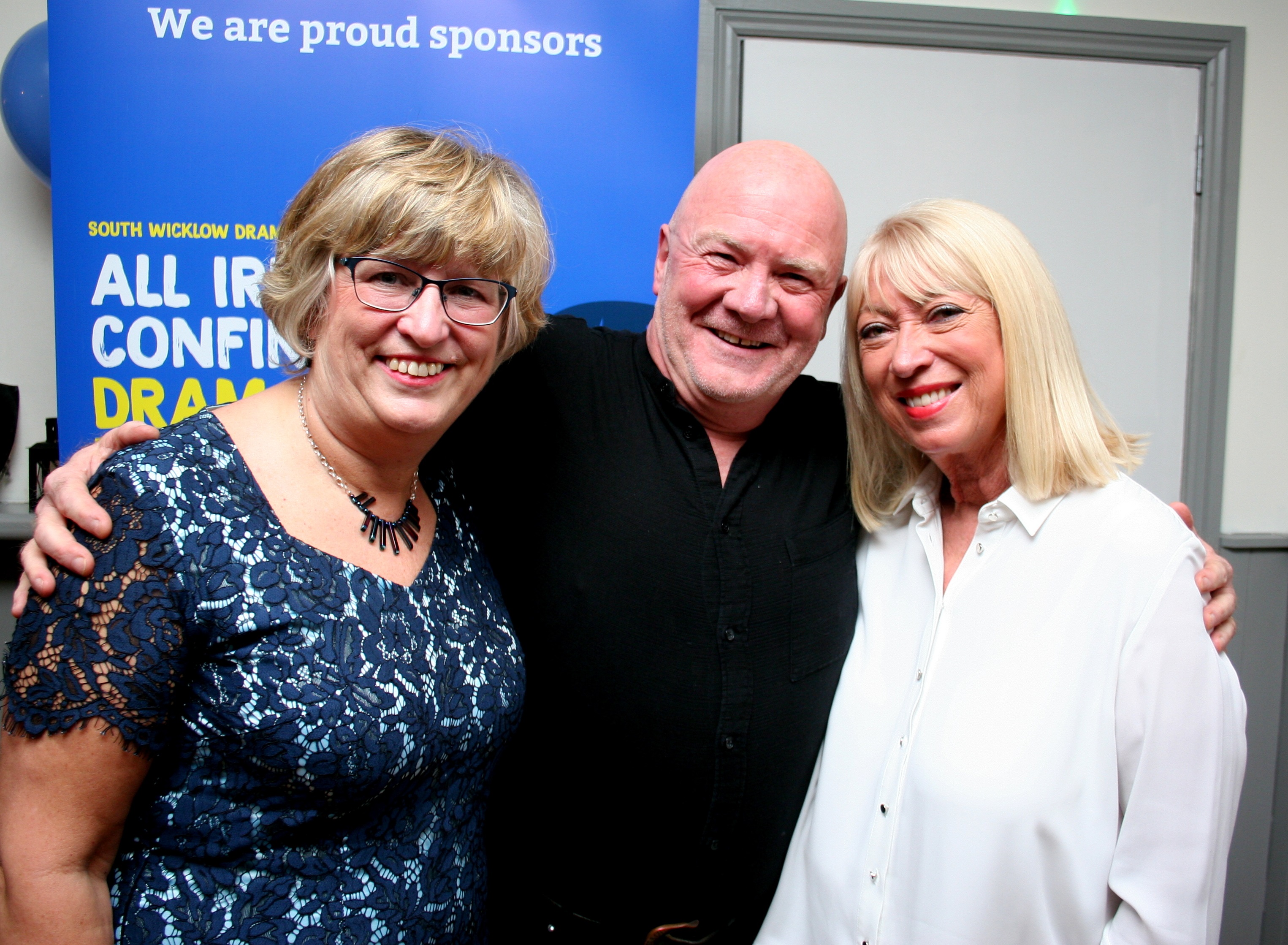 Read more about the article Five Wexford groups reach All-Ireland drama finals