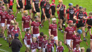 Read more about the article St. Martin’s head the hurling betting