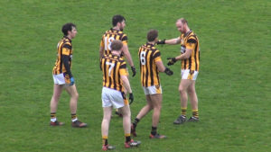 Read more about the article Shelmaliers shake off Taghmon