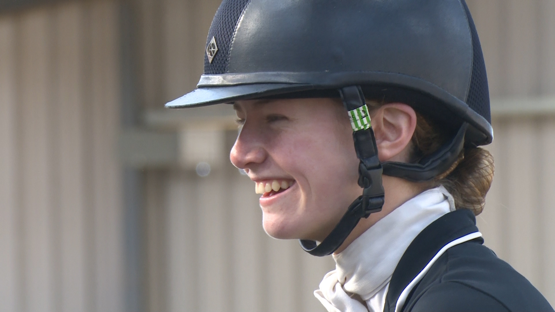 Read more about the article Eventing- Stepping Stones To Success League Final