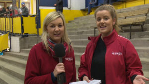 Read more about the article GREYHOUND RACING- Enniscorthy Semi-Finals