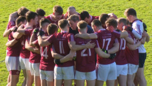 Read more about the article VIDEO HIGHLIGHTS- Castletown v St Anne’s