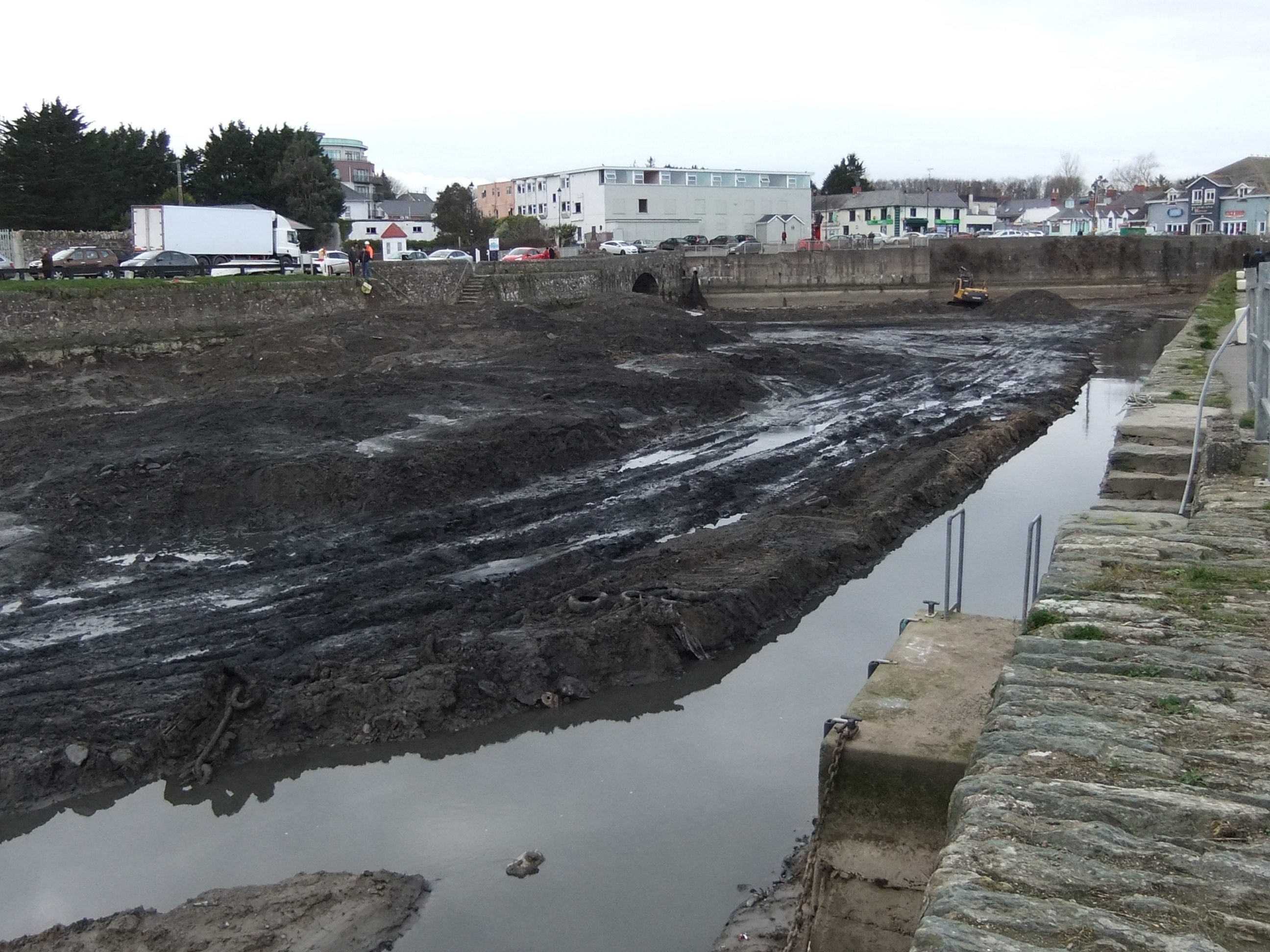 You are currently viewing Funding for four Wexford harbours