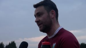 Read more about the article Daithi Waters Interview