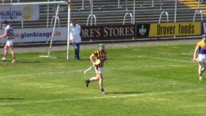 Read more about the article Interview – Eoghan Nolan – Shelmaliers