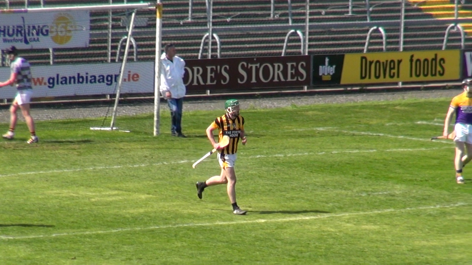 You are currently viewing Interview – Eoghan Nolan – Shelmaliers