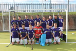 Read more about the article HOCKEY-Enniscorthy Win League