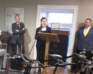 Read more about the article Enniscorthy Castle hosts exhibition on local industries