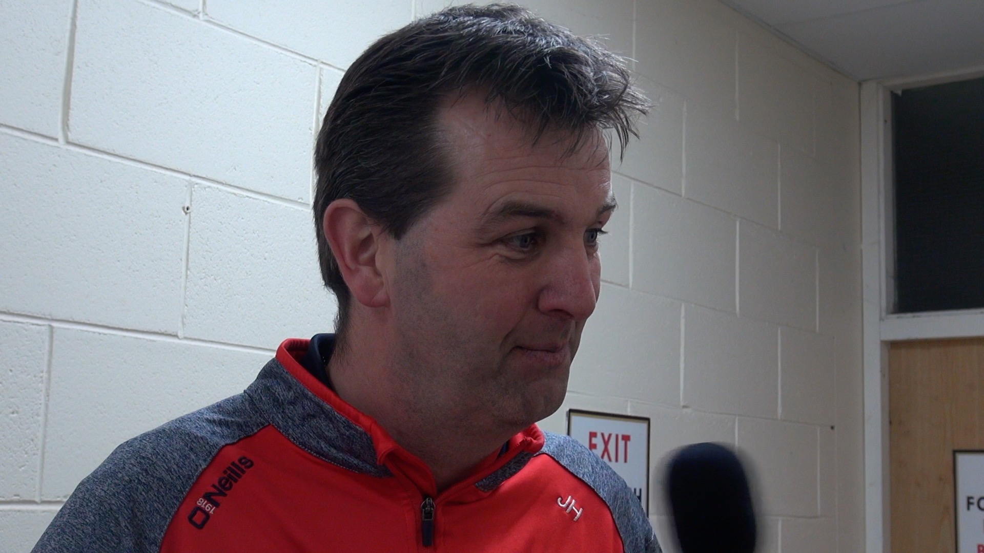 You are currently viewing Interviews – Starlights & Glynn-Barntown