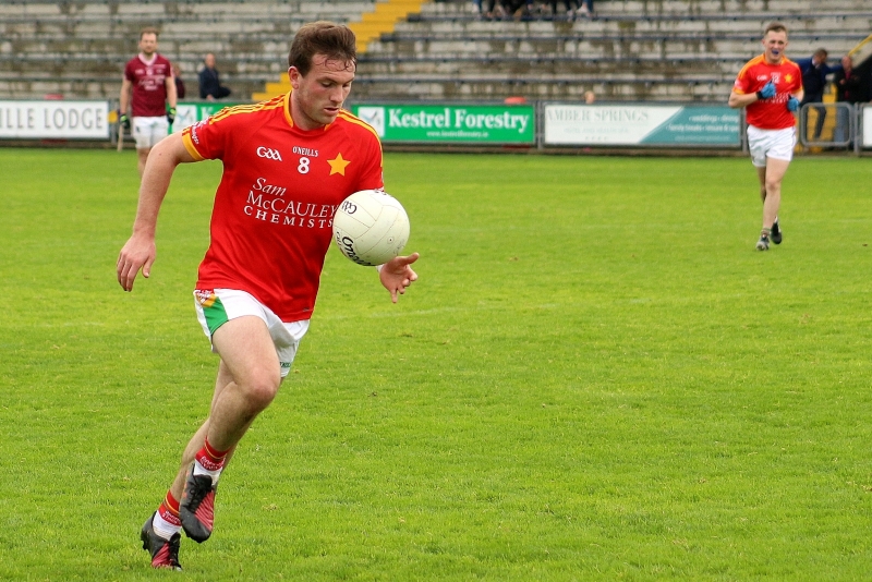 Read more about the article Starlights sink Glynn with quick-fire goals