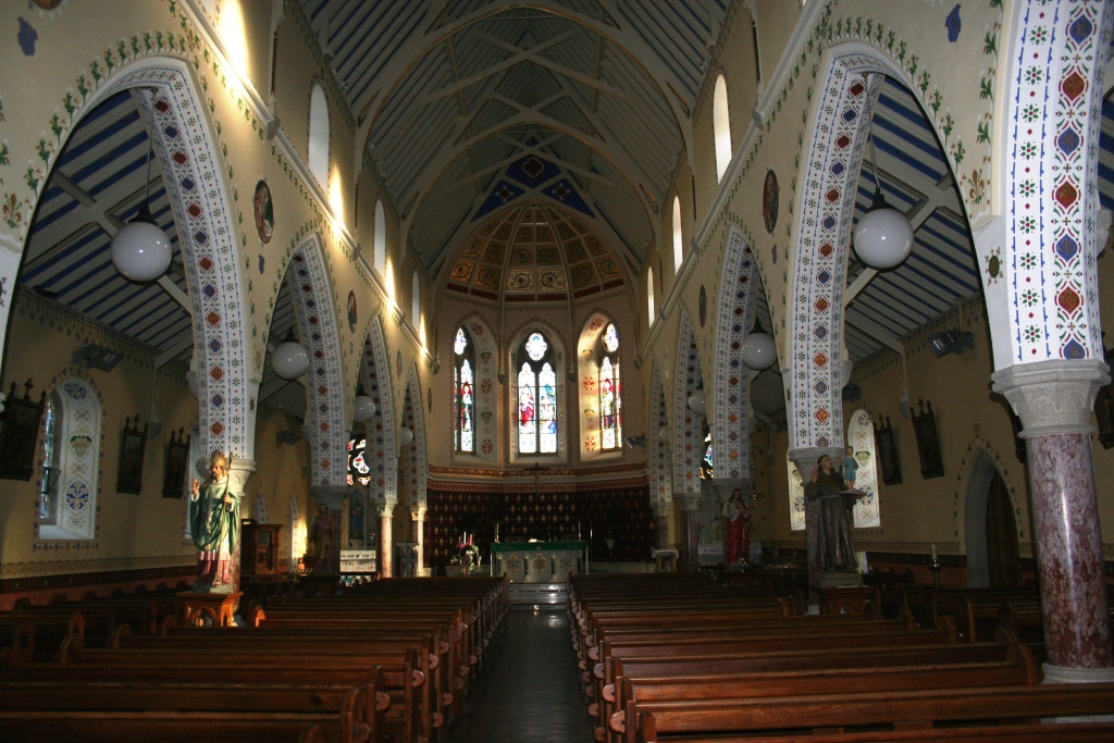 Read more about the article €95,000 to support Wexford’s local heritage projects