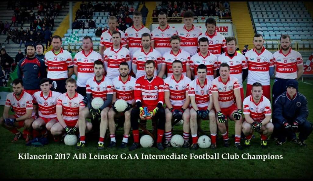 Read more about the article Devitt forces Gorey district derby stalemate