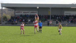Read more about the article VIDEO HIGHLIGHTS- Clongeen v Kilanerin