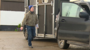 Read more about the article Denis does best at Cheltenham