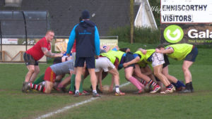 Read more about the article Enniscorthy RFC bid to wins Towns Cup on Sunday