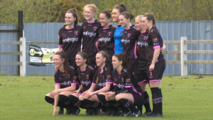 Read more about the article Soccer- Wexford Youths Beat Cork City