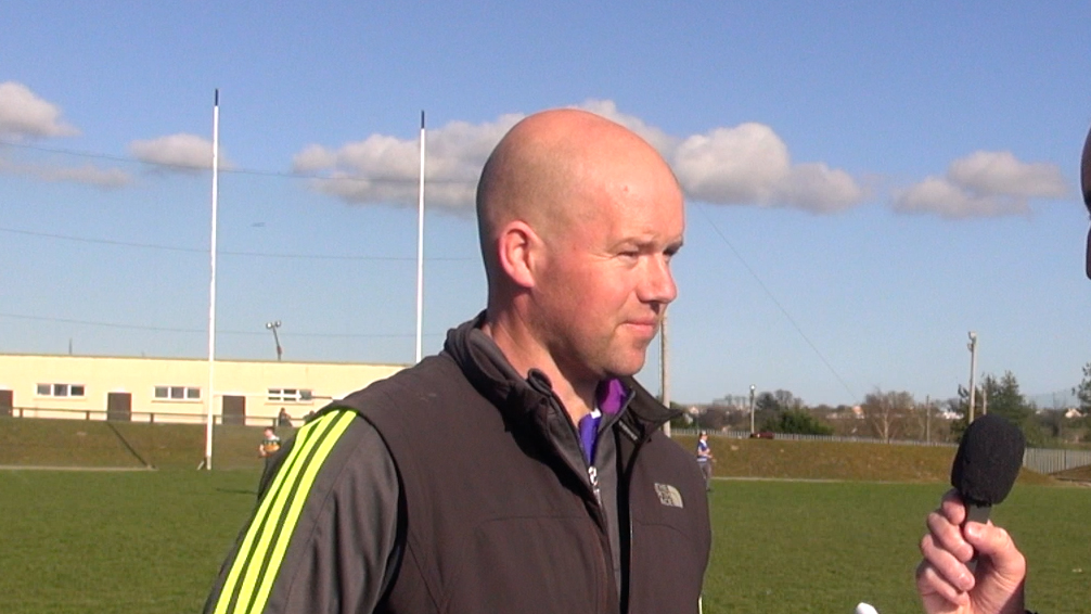 You are currently viewing Leigh O’Brien Interview