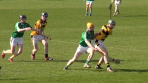 Read more about the article Video Highlights – Naomh Éanna v Rathnure