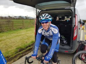 Read more about the article Paul Byrne’s good show in Gorey 3-Day Race