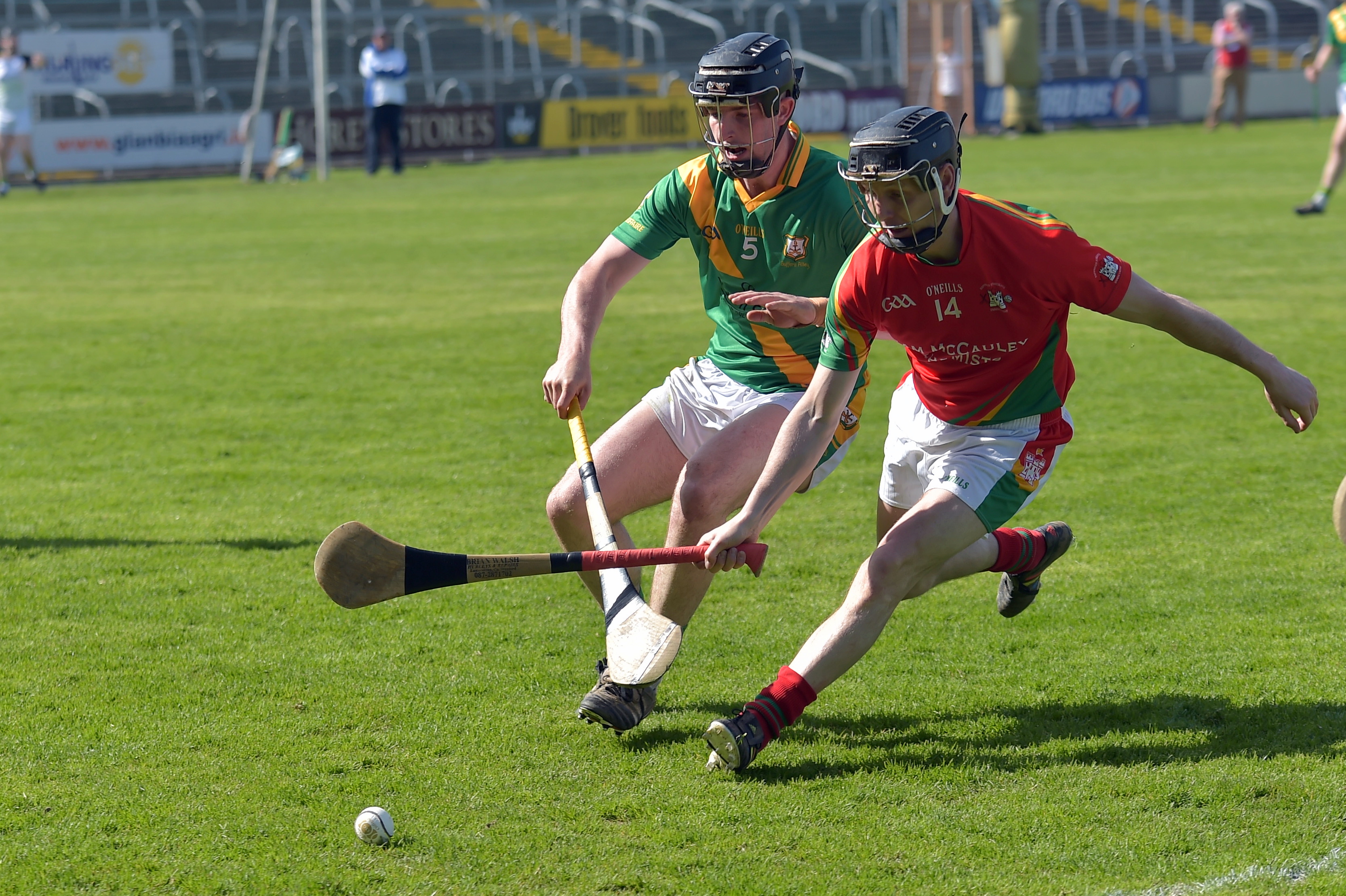 Read more about the article Rapps’ Mr. Reliability delivers again