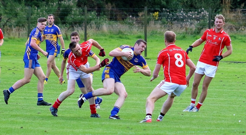 Read more about the article Round two surprises on the cards?