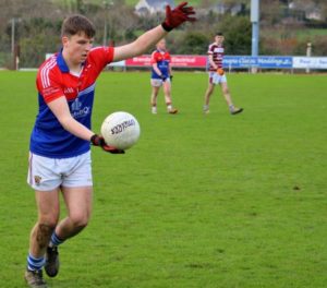 Read more about the article Wall helps Gusserane crack St. James’