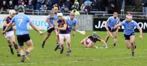 Read more about the article Schedules and ticket details for Wexford games confirmed