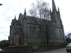 Read more about the article Refurbishment plans for ‘wheezing’ church organ