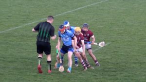 Read more about the article Video Highlights – St. Anne’s v St. Martin’s