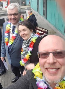 Read more about the article Sinhala and Tamil New Year celebrated in Gorey