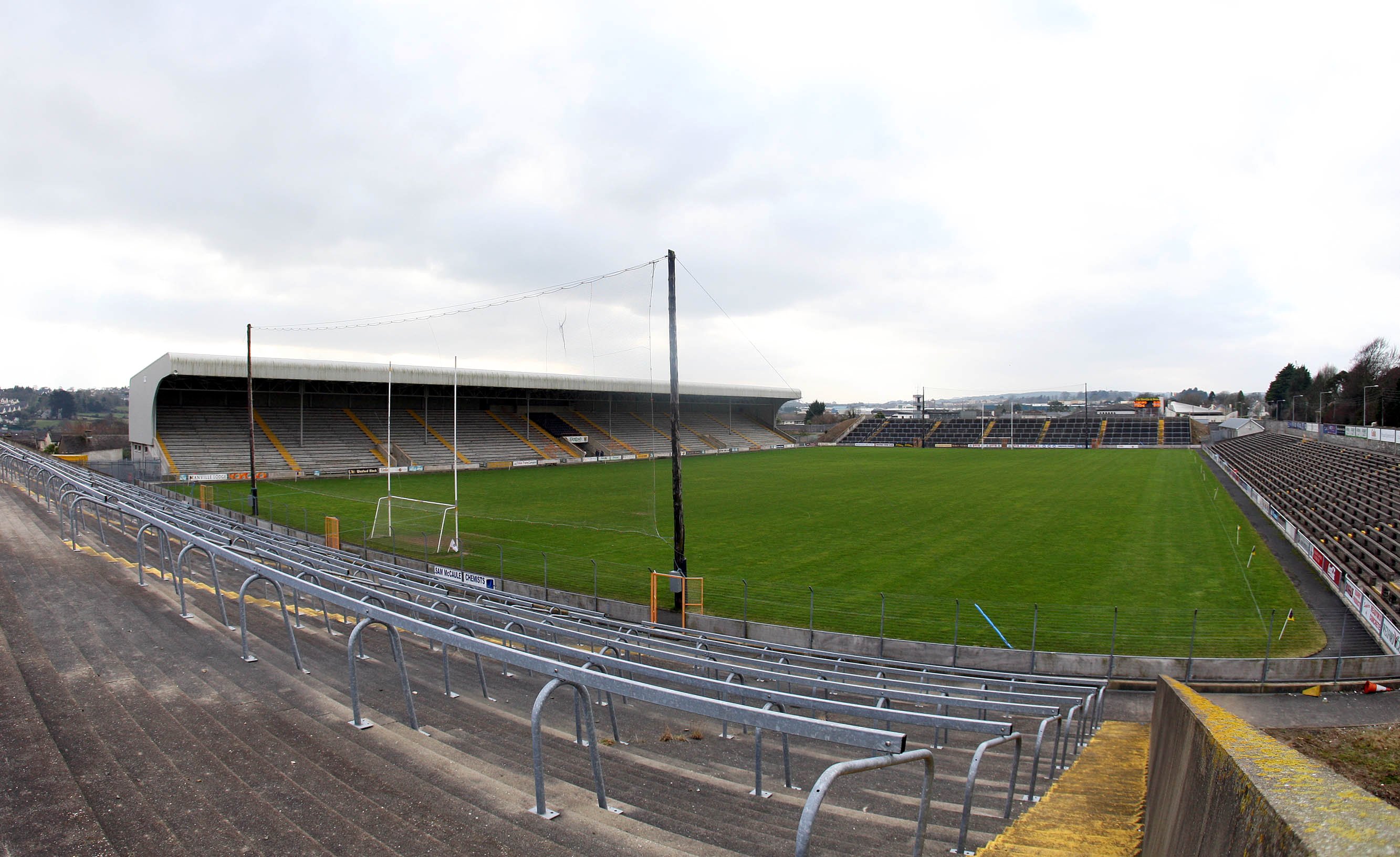 Read more about the article Game On- GAA Roadmap