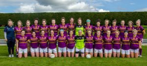 Read more about the article Lady footballers storm into Division 3 final