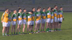 Read more about the article Video Highlights- St Fintan’s v Duffry Rovers