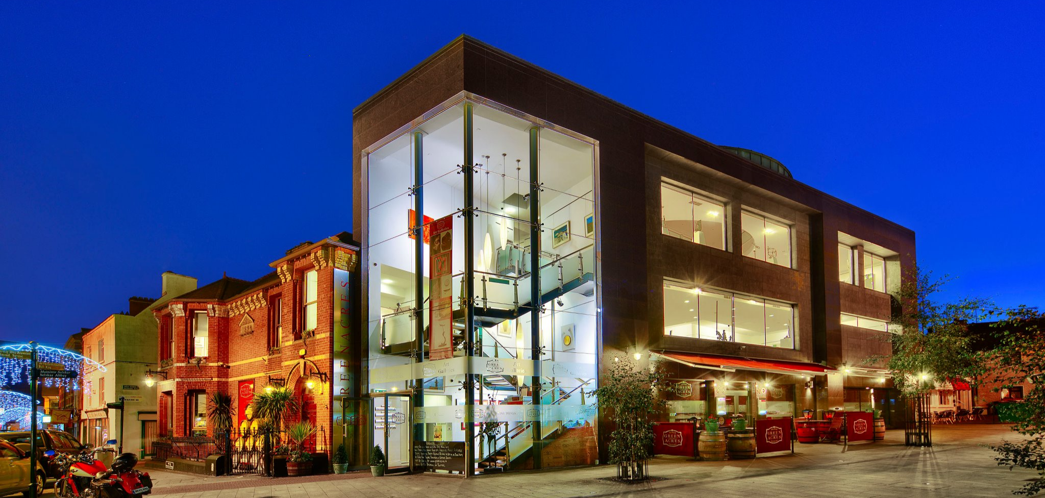 Read more about the article Wexford Town Innovation District