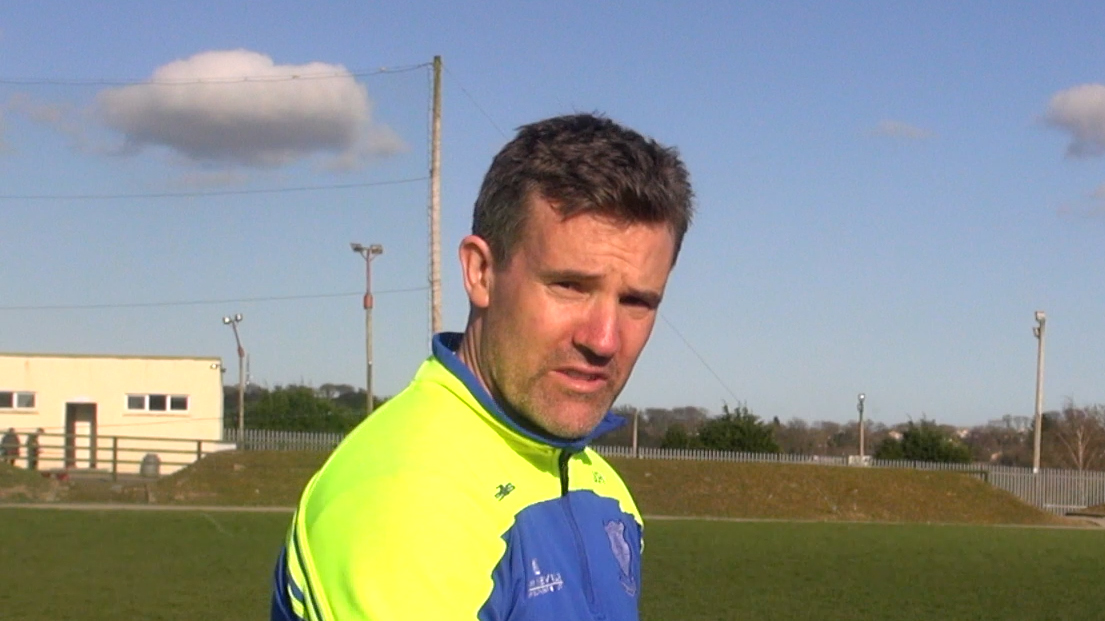 You are currently viewing Jason Ryan Interview