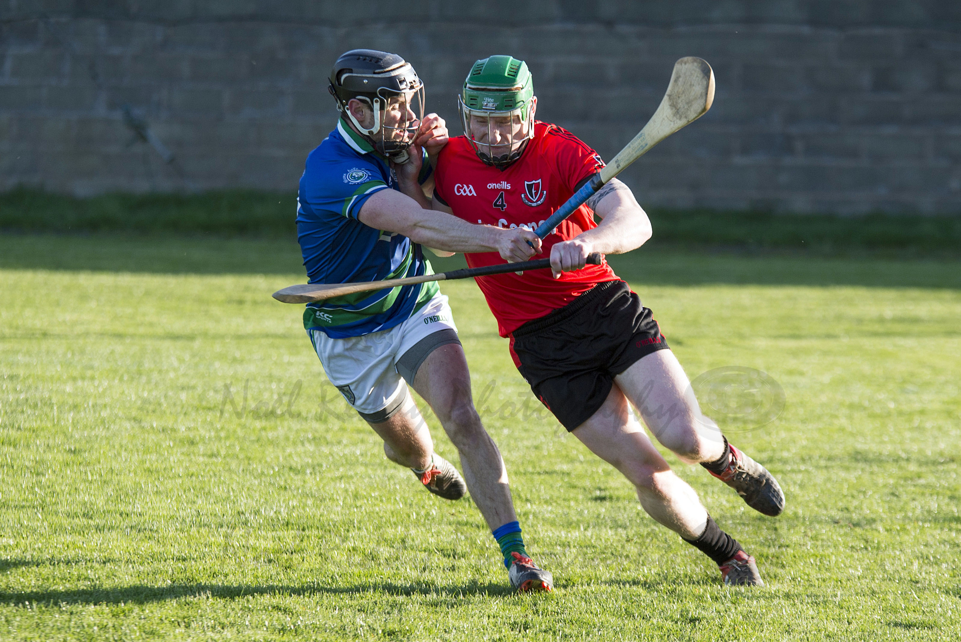 You are currently viewing Video Highlights – Glynn-Barntown v Oulart-The Ballagh