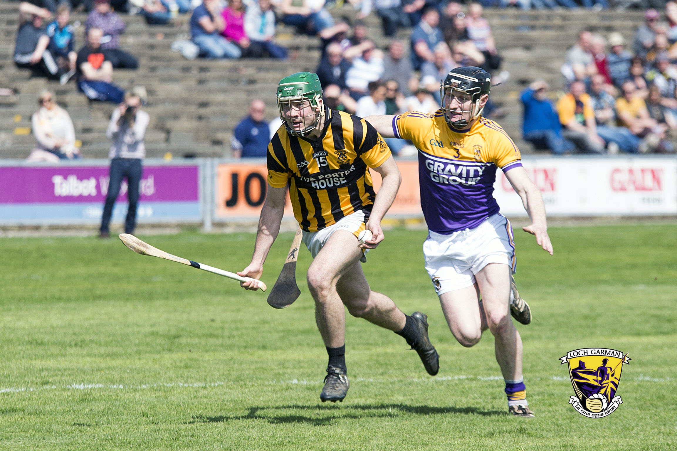 You are currently viewing PHOTO-FINISH: Noel Reddy at Shelmaliers v Faythe Harriers