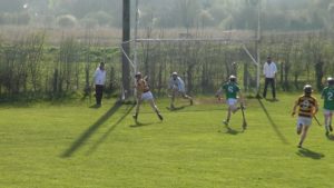 Read more about the article Interview – Kevin Ryan- Rathnure