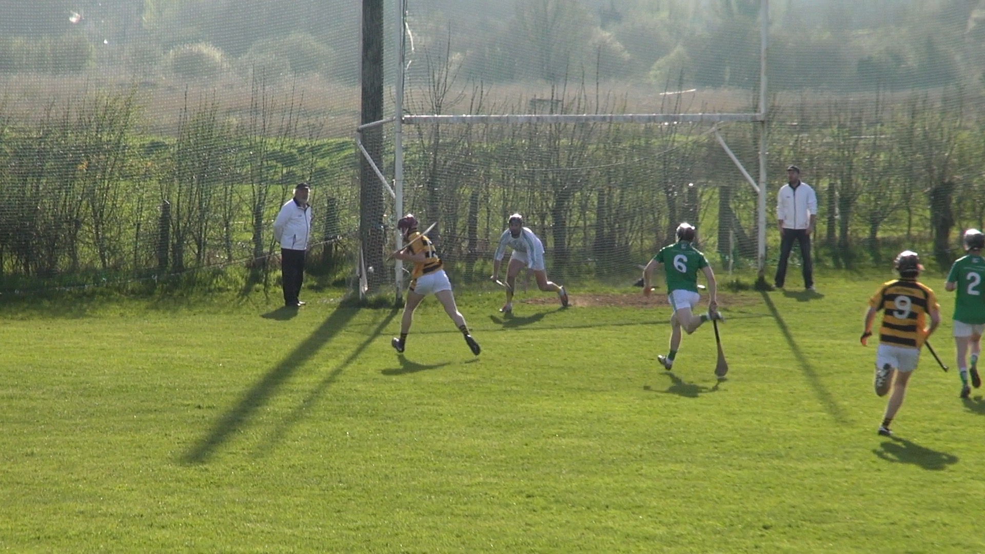 Read more about the article Interview – Kevin Ryan- Rathnure