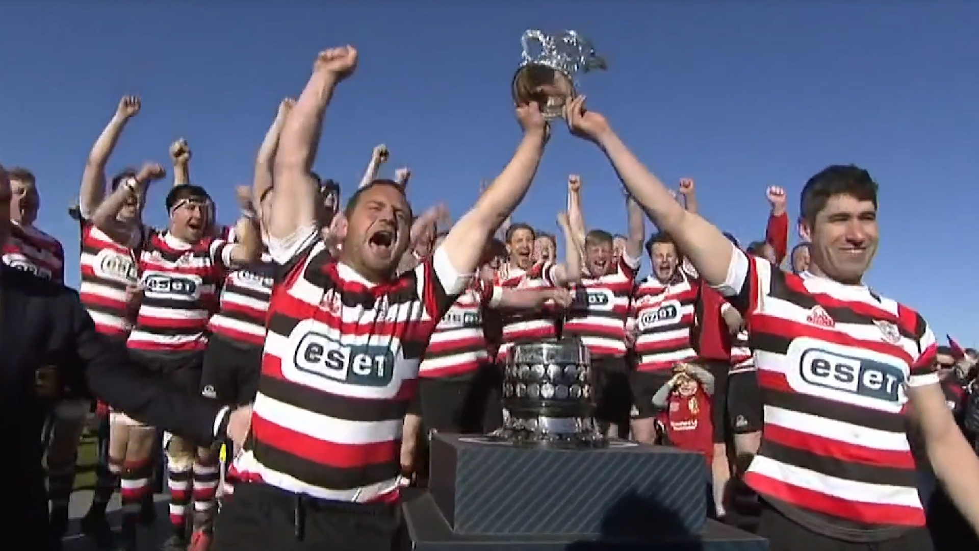 Read more about the article Enniscorthy advance in All-Ireland Junior Cup