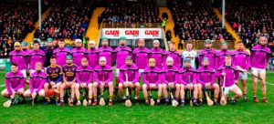 Read more about the article Hurlers’ league hopes dashed