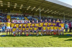 Read more about the article Wexford draw Waterford at home in football qualifiers